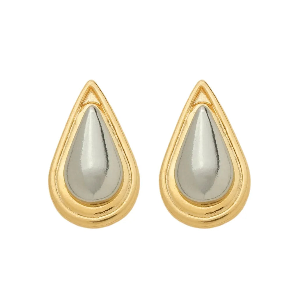 Brinco-24K-Dourado-e-Prateado-Formato-Gota-Zarelle-1