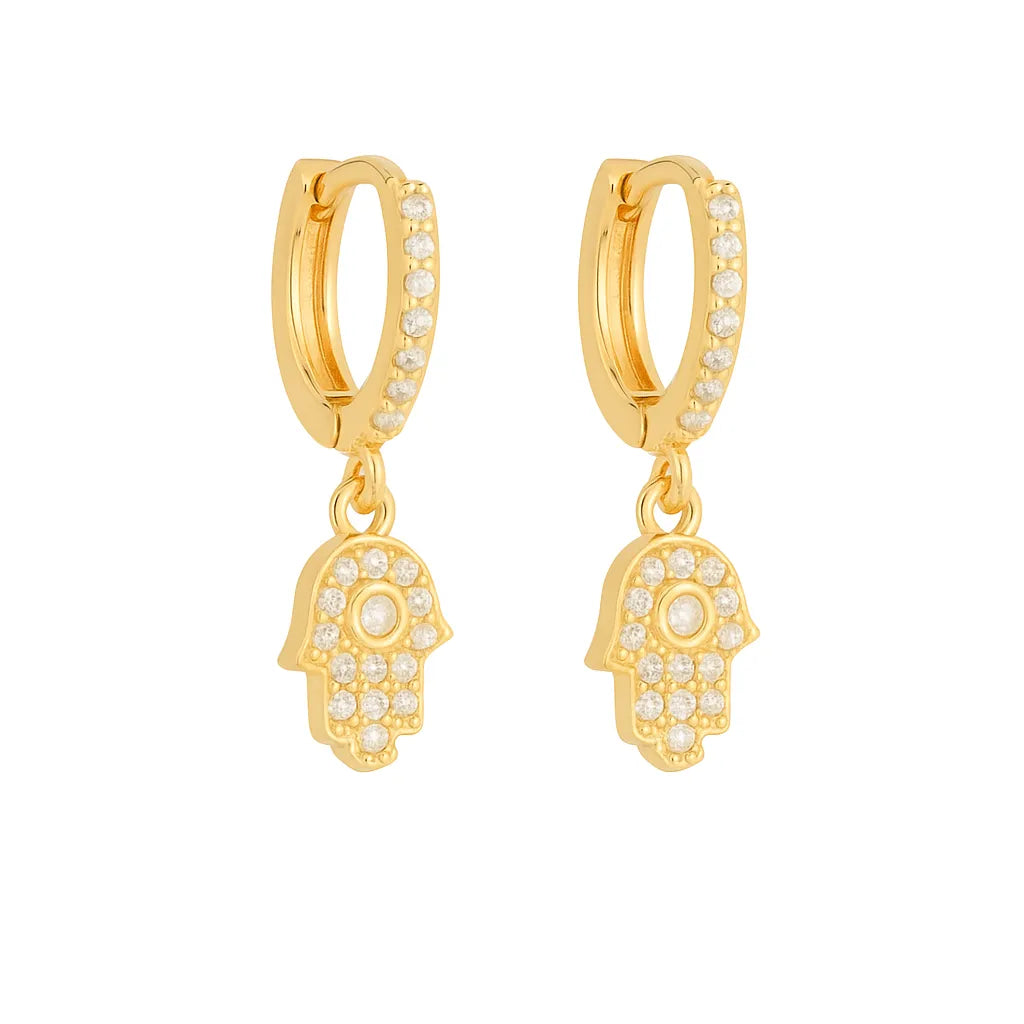 brinco-dourado-argolinha-com-mao-de-fatima-e-zirconias-banhado-a-ouro-24k-2