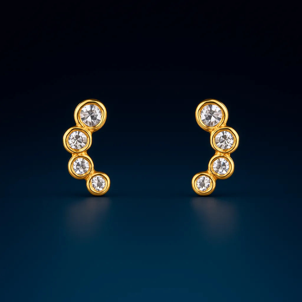 brinco-ponto-de-luz-curvado-com-4-pedras-dourado-2