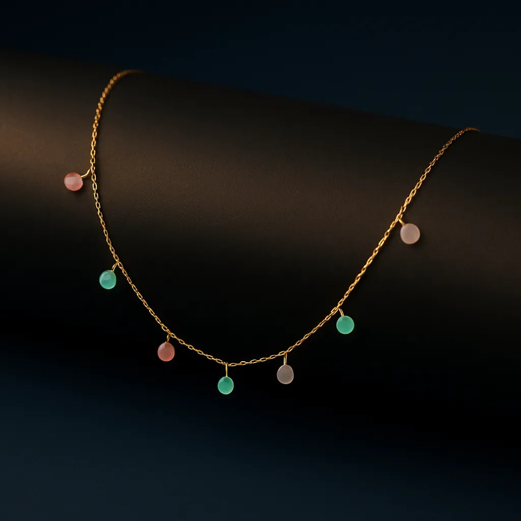 choker-dourada-24k-com-cristais-coloridos-pontos-de-luz-feminina-4