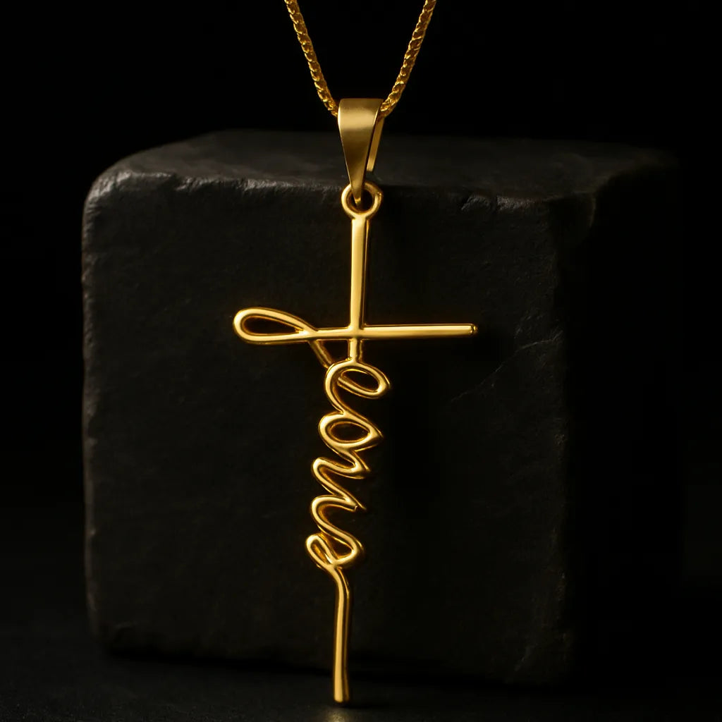 colar-de-cruz-com-nome-jesus-sobre-superficie-escura-com-luz-dramatica-e-sombras-definidas