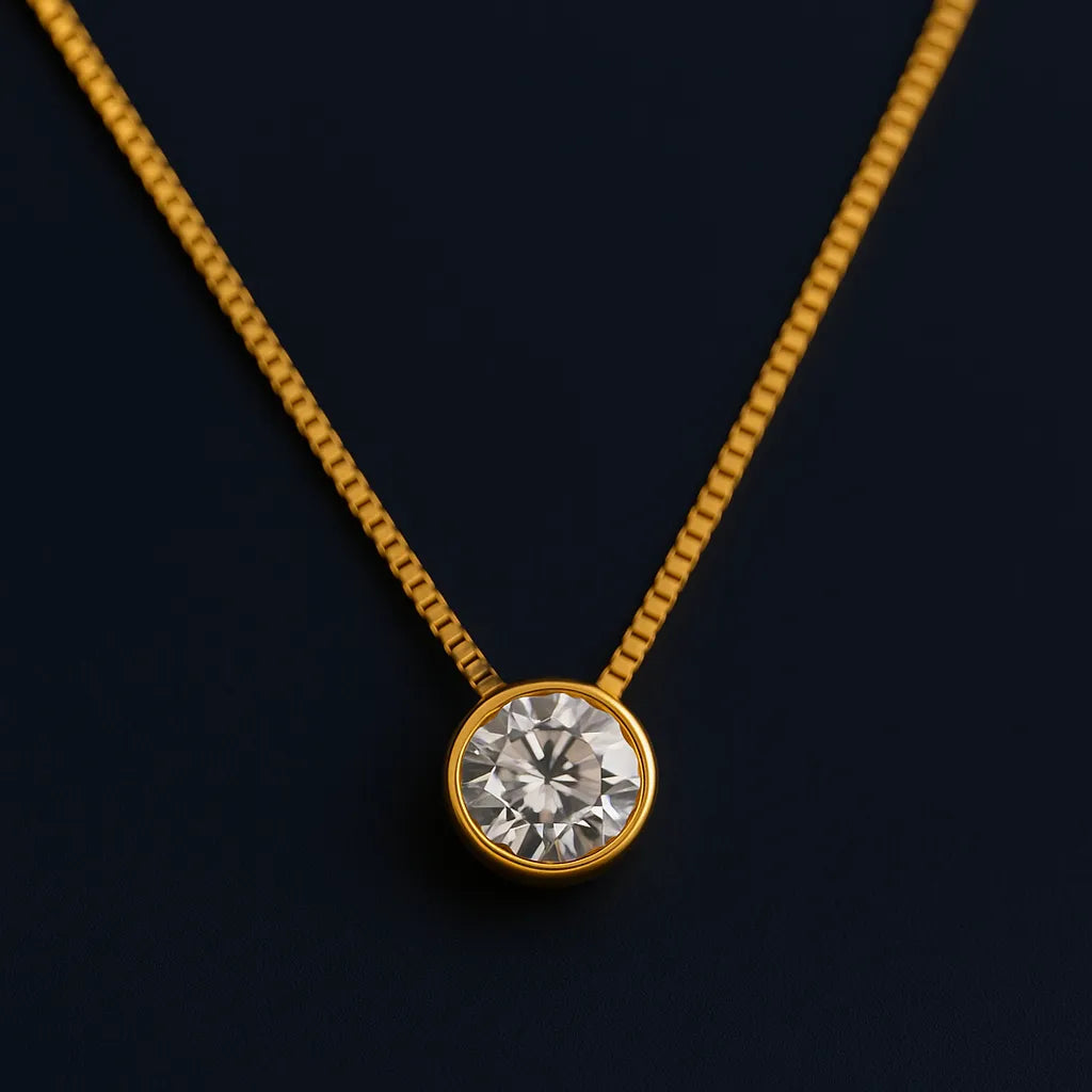 colar-dourado-ponto-de-luz-com-zirconia-zarelle