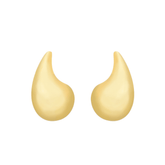 Brinco-Dourado-24K-Gota-Curvada-Grande-Zarelle-1