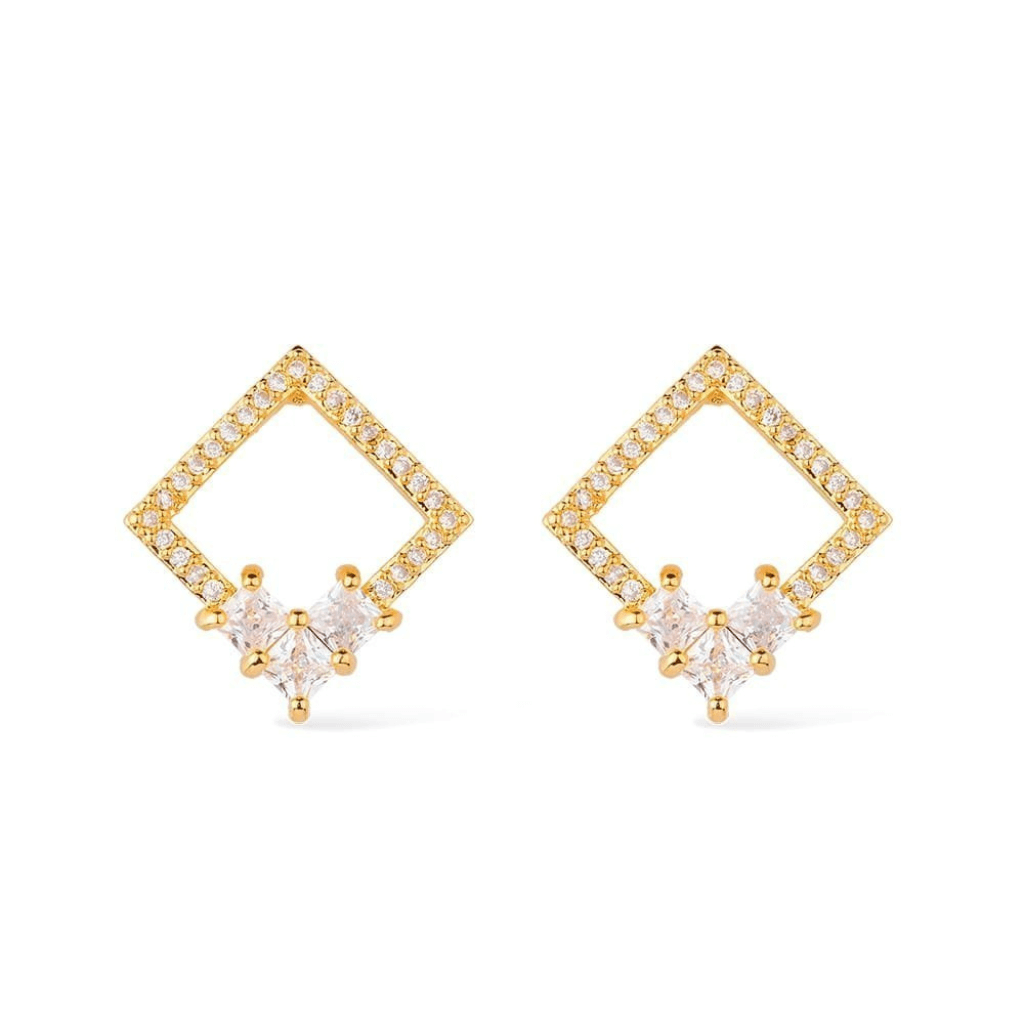 Brinco-Dourado-24K-Quadrado-com-Zirconia-Zarelle-1