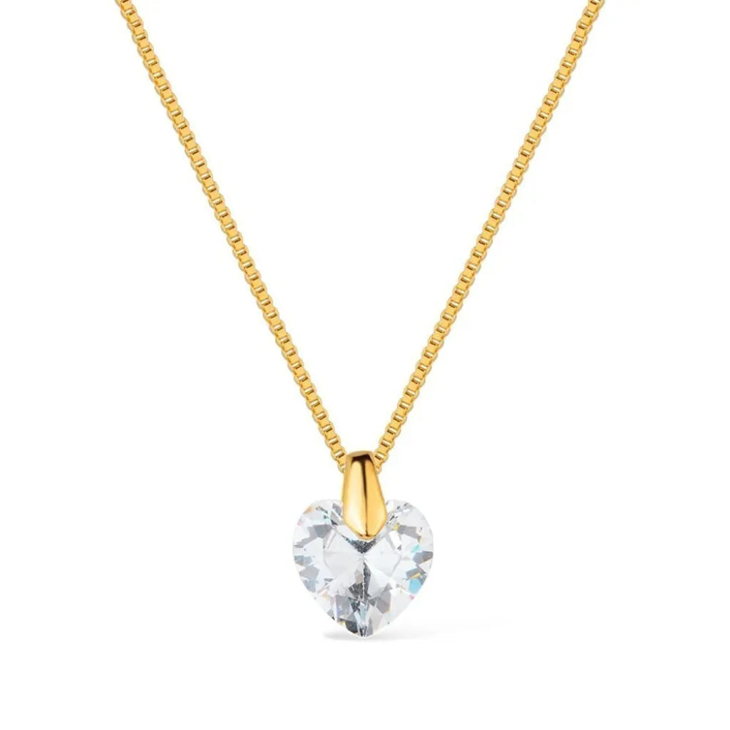 Colar-Dourado-24K-Coracao-em-Cristal-Zarelle-1