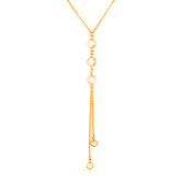 Colar-Dourado-24K-Gravatinha-com-Pontos-de-Luz-Zarelle-1