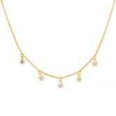 Colar-Dourado-24K-com-Pingentes-Olho-Grego-Zarelle-1