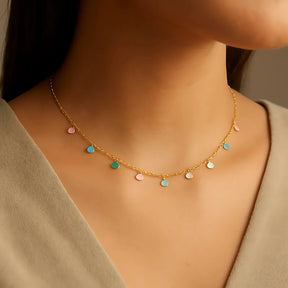 choker-dourada-24k-com-cristais-coloridos-pontos-de-luz-feminina-2