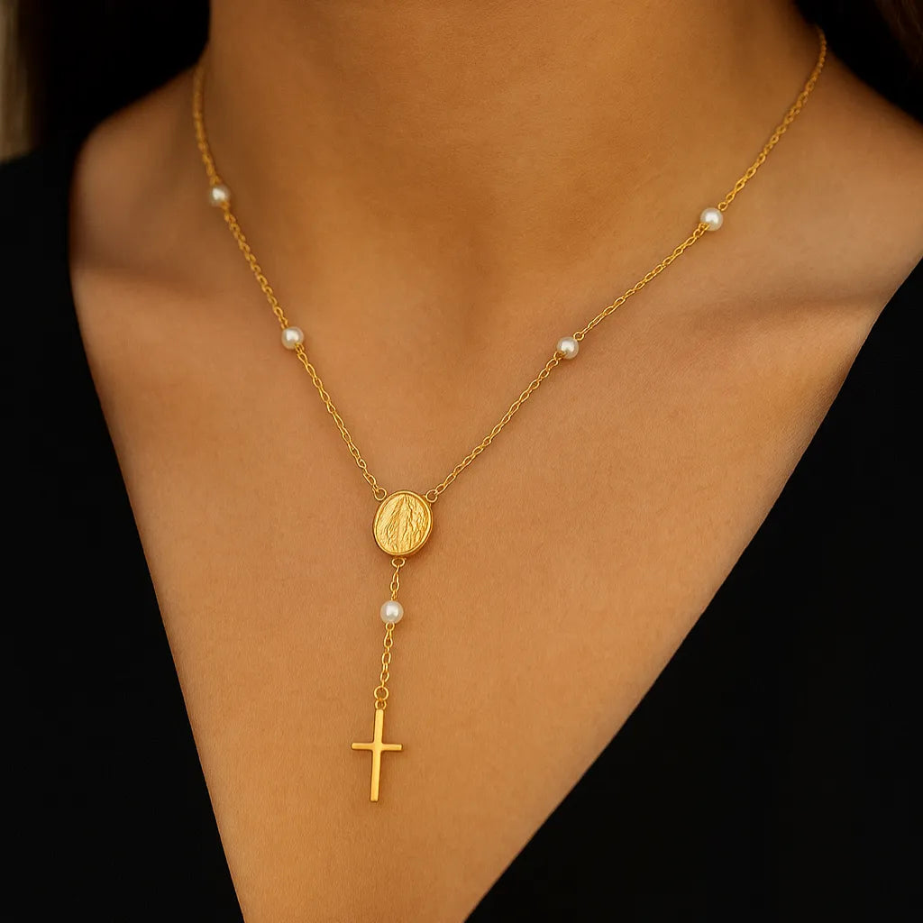 colar-dourado-24k-terco-com-cruz-e-perolas-feminino-religioso-2