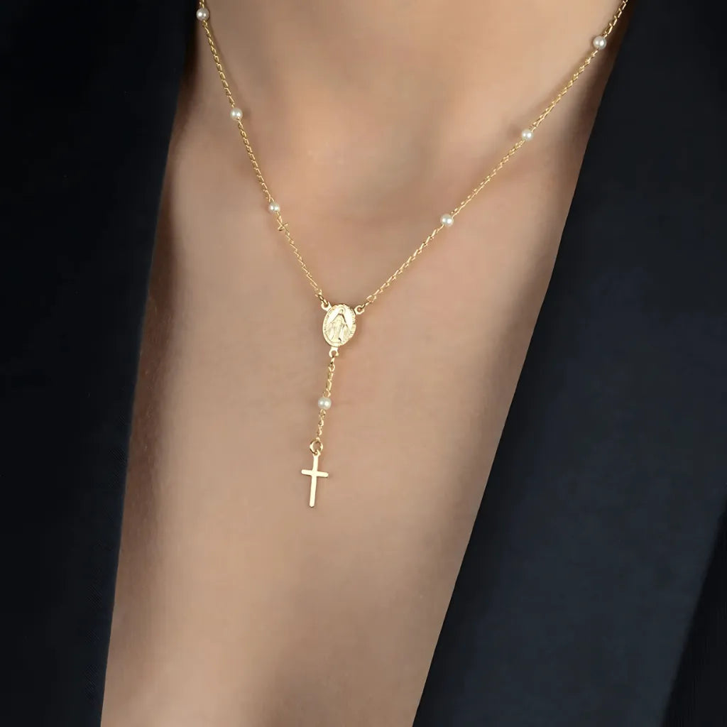colar-dourado-24k-terco-com-cruz-e-perolas-feminino-religioso-3