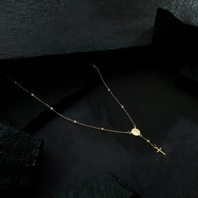 colar-dourado-24k-terco-com-cruz-e-perolas-feminino-religioso-4