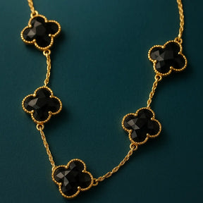 colar-feminino-preto-e-dourado