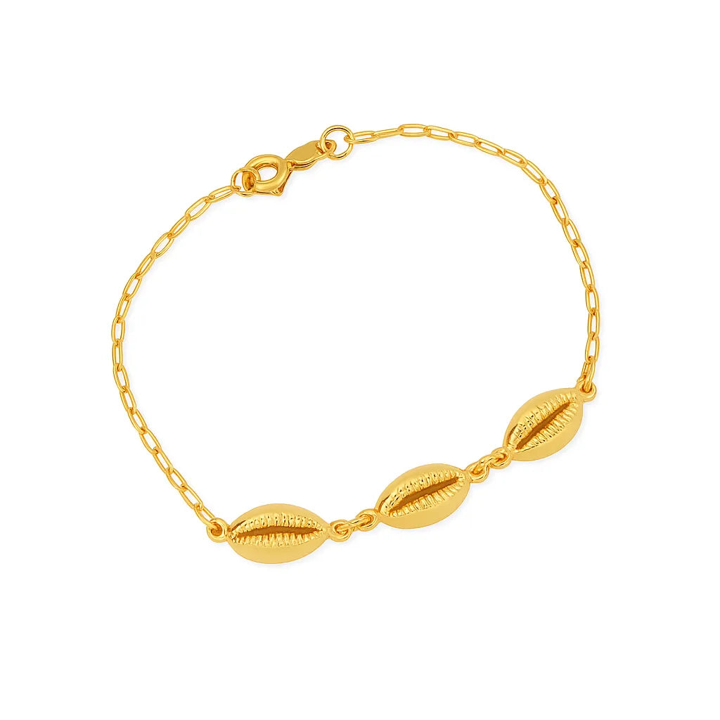 pulseira-dourada-com-buzios-feminino-2