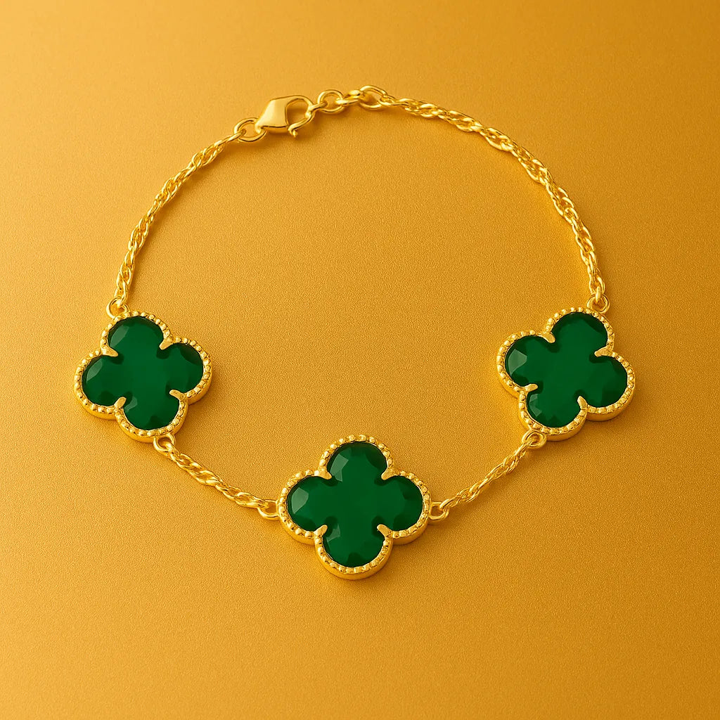 pulseira-trevo-dourado-zarelle