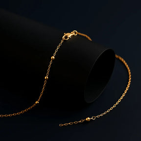 tornozeleira-dourada-24k-com-bolinhas-zarelle