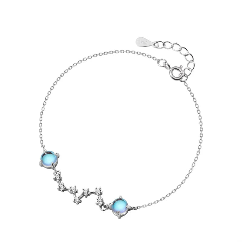 Pulseira Constelação Celeste